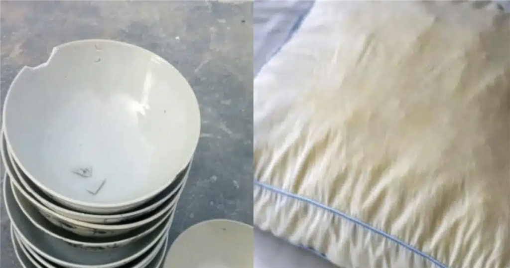 Απαλλαγείτε από αυτά τα 4 αντικείμενα τώρα, ανεξάρτητα από την οικονομική σας κατάσταση!