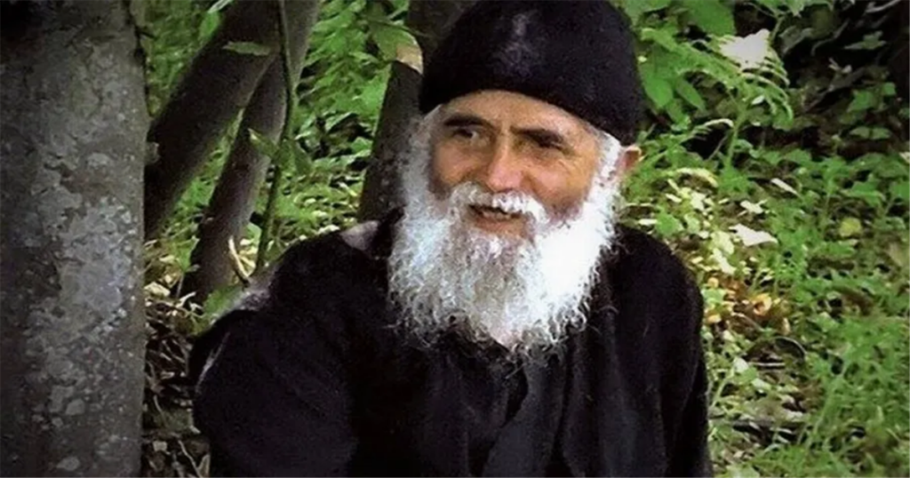 Η προφητεία του Αγίου Παϊσίου: Πώς ο Τρίτος Παγκόσμιος Πόλεμος των 4 ετών συνδέεται με την Κύπρο.