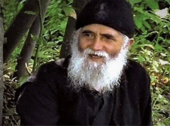 Η προφητεία του Αγίου Παϊσίου: Πώς ο Τρίτος Παγκόσμιος Πόλεμος των 4 ετών συνδέεται με την Κύπρο.