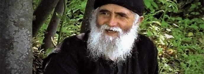 Η προφητεία του Αγίου Παϊσίου: Πώς ο Τρίτος Παγκόσμιος Πόλεμος των 4 ετών συνδέεται με την Κύπρο.