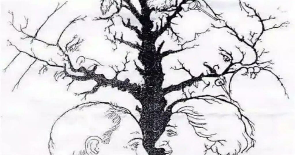 Δείτε τα 5 Πρόσωπα που Εντόπισα: Εσείς Πόσα Αναγνωρίζετε;