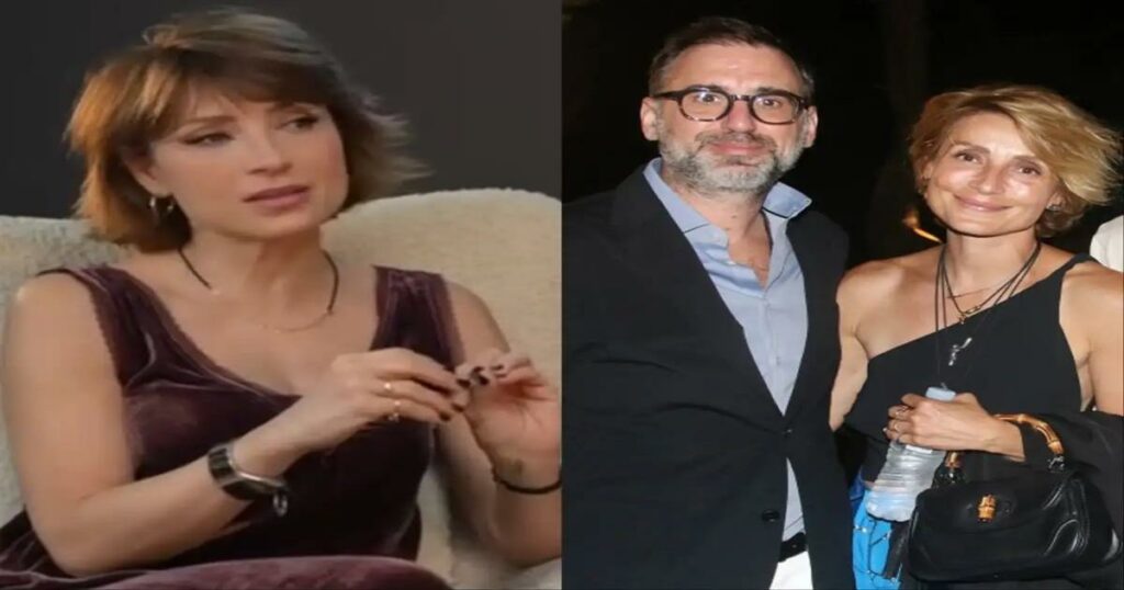 Ρουμελιώτη: «Η έκπληξη της μητέρας μου μία ώρα πριν τον γάμο: “Παντρεύεστε 5 άτομα σήμερα!”».