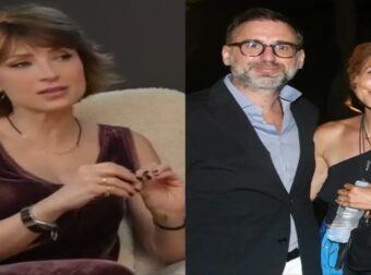 Ρουμελιώτη: «Η έκπληξη της μητέρας μου μία ώρα πριν τον γάμο: “Παντρεύεστε 5 άτομα σήμερα!”».