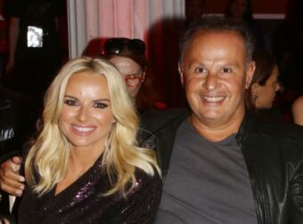 «Η Ζωή στα 50: Μαρία Μπεκατώρου Μοιράζεται το Απόλυτο Δώρο και Έμπνευση για Όλες τις Μανούλες»