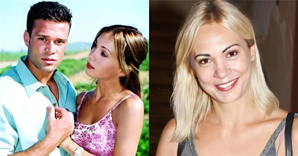 Η Λίνα Σακκά στα 50 της: Η φυσική ομορφιά, η νέα επαγγελματική πορεία και η άρνηση στις πλαστικές επεμβάσεις.