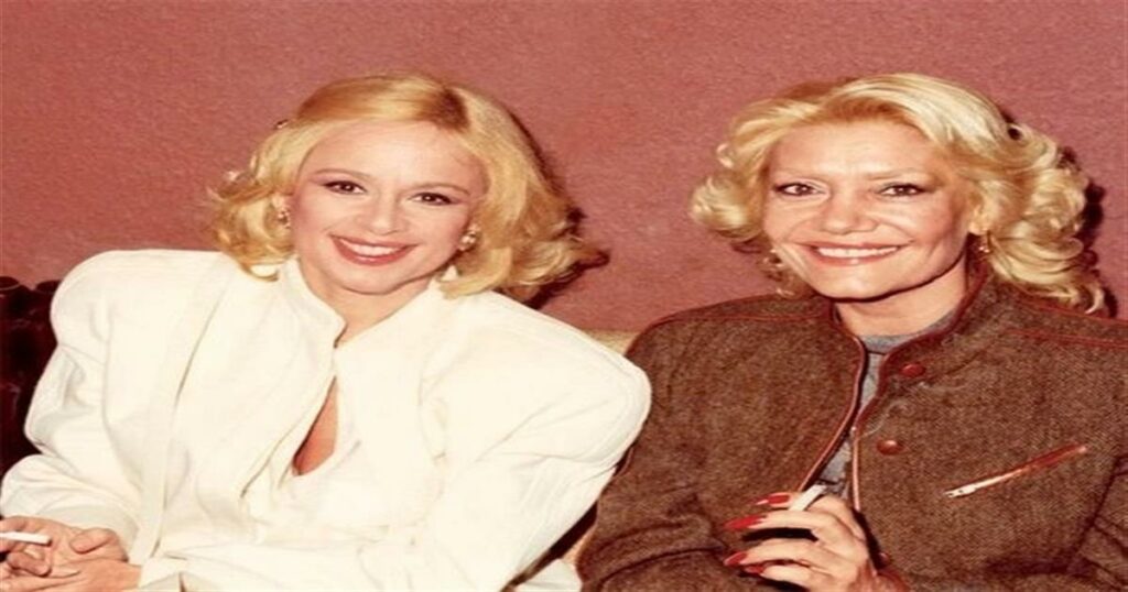 Αποκάλυψη μετά από 55 χρόνια: Πώς ένα λάθος της Βουγιουκλάκη εκτόξευσε τη Μαρινέλλα στη δόξα!