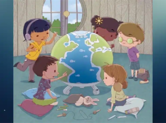 Προκλητική Οπτική Έξαψη: Βρείτε την κρυμμένη μπανάνα σε 6 δευτερόλεπτα και δοκιμάστε την ευφυΐα σας!