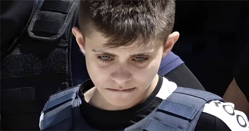 Σοκάρει η Μεταμόρφωση της Ειρήνης Μουρτζούκου μετά από Εξάμηνη Φυλάκιση!