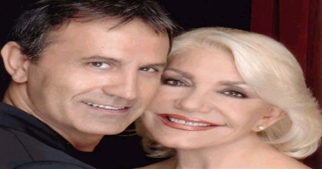 Αποχαιρετισμός που αγγίζει – Ο Γιώργος Νταλάρας συγκλονίζει με 6 λέξεις για τη Μαρινέλλα.