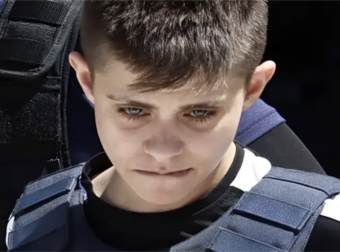 Σοκάρει η Μεταμόρφωση της Ειρήνης Μουρτζούκου μετά από Εξάμηνη Φυλάκιση!