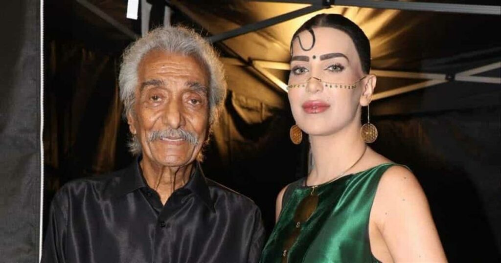 Η Δανιέλα Χατζή αποκαλύπτει: «Επέλεξα τη μαμά μου – Ένα μοναδικό προνόμιο ζωής ως κόρη του Κώστα Χατζή»