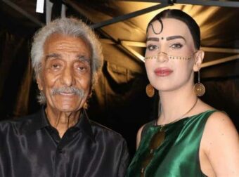 Η Δανιέλα Χατζή αποκαλύπτει: «Επέλεξα τη μαμά μου – Ένα μοναδικό προνόμιο ζωής ως κόρη του Κώστα Χατζή»