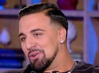 Gio Kay: «Φιλοδοξώ να ηγηθώ της Ελλάδας με έμπνευση από τον Ντόναλντ Τραμπ ως πρότυπο».