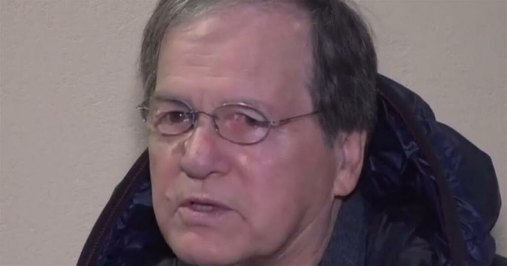 Χρήστος Νικολόπουλος: «Μακάρι όλοι να εμπνευστούν από τη ζωή και την αξιοπρέπεια της Μαρινέλλας».