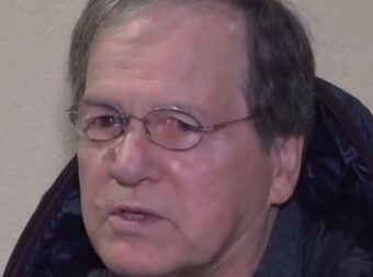 Χρήστος Νικολόπουλος: «Μακάρι όλοι να εμπνευστούν από τη ζωή και την αξιοπρέπεια της Μαρινέλλας».