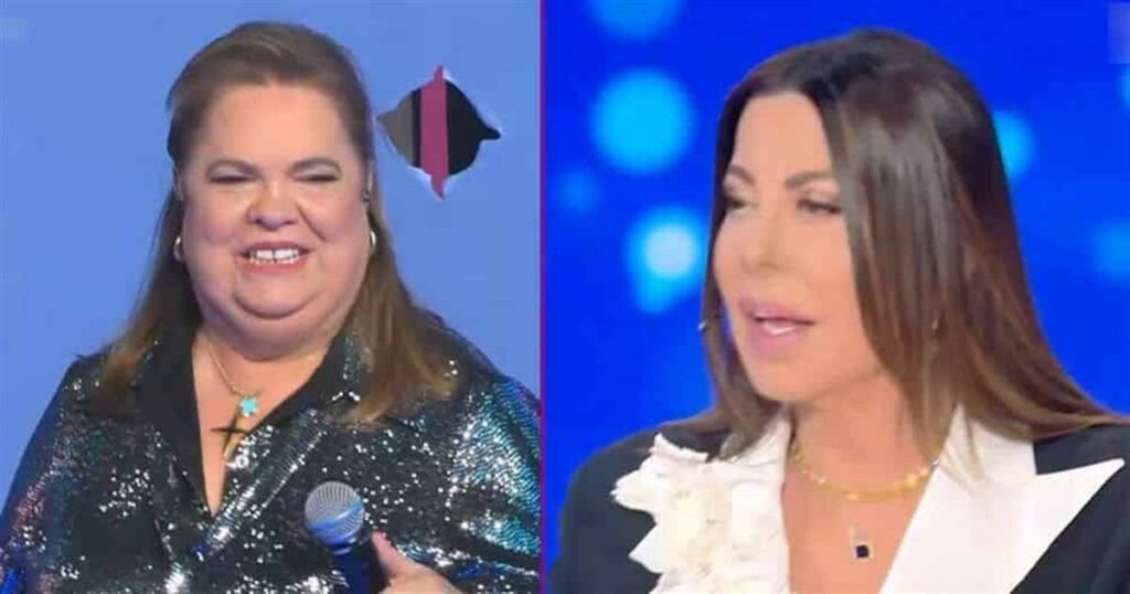 Η Έφη Θώδη αποκαλύπτει την ένταση με την Άντζελα Δημητρίου: «Η ζήλεια της βγήκε στην επιφάνεια».