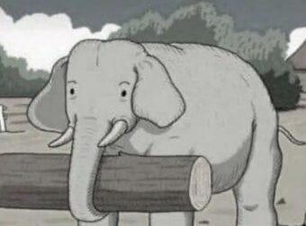 Ανακάλυψε το κρυμμένο άλογο: Προκάλεσε τον εαυτό σου να το βρεις μέσα σε 7 δευτερόλεπτα!