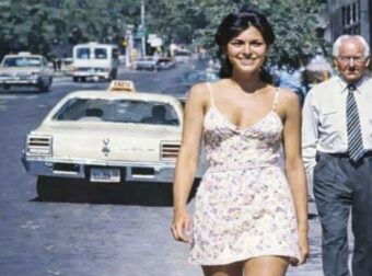 Η κρυμμένη αλήθεια πίσω από την αδύνατη φιγούρα της δεκαετίας του ’70 που θα σας καταπλήξει!