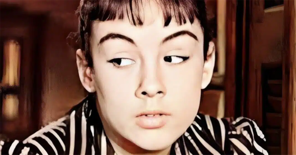 Η Απίστευτη Μεταμόρφωση της Κόρης του Ορέστη Μακρή από την “Θεία από το Σικάγο” στα 83!