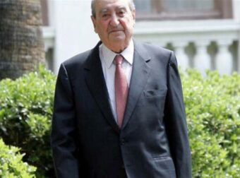 Το διατροφικό τελετουργικό που χάρισε στον Κωνσταντίνο Μητσοτάκη 99 χρόνια ζωής: Ανακαλύψτε το μυστικό της μακροζωίας του!