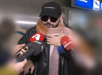 Άκυλας: Μάχη με πυώδη αμυγδαλίτιδα – «Αδυνατώ να μιλήσω, ζητώ συγγνώμη».