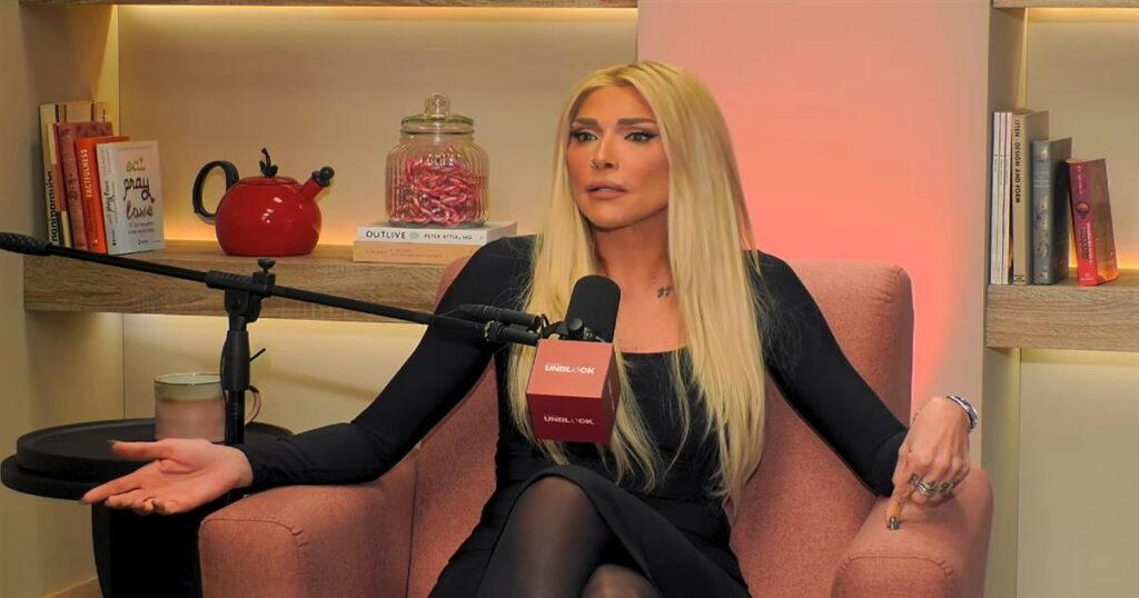 Αποκάλυψη από την Αγγελική Ηλιάδη: «Επιχείρησε να με βιάσει – Με έριξε στο κρεβάτι και με ακινητοποίησε».