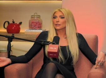 Αποκάλυψη από την Αγγελική Ηλιάδη: «Επιχείρησε να με βιάσει – Με έριξε στο κρεβάτι και με ακινητοποίησε».