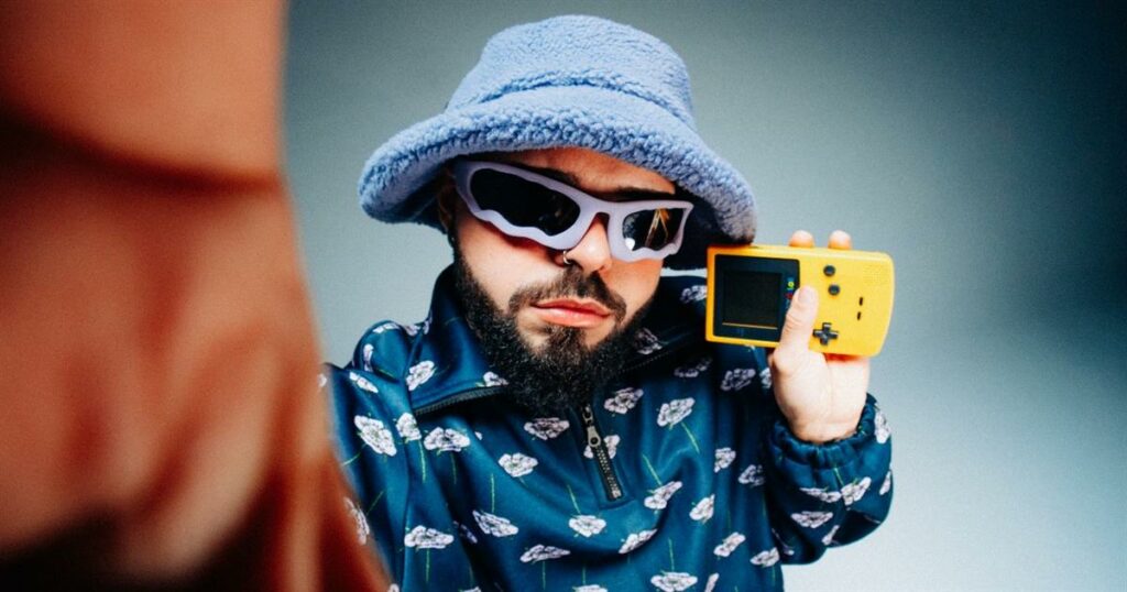 Πρεμιέρα Βίντεο: Ο Ακύλας Αποκαλύπτει το “Ferto” για Eurovision 2026 – Μην Το Χάσετε!