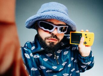 Ακύλας: Ενθουσιώδης Αντίδραση για το «Ferto» – «Μόνο εσύ μπορείς να το φέρεις στην κορυφή!»