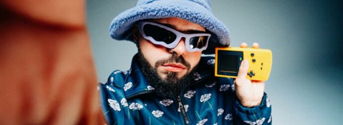 Πρεμιέρα Βίντεο: Ο Ακύλας Αποκαλύπτει το “Ferto” για Eurovision 2026 – Μην Το Χάσετε!