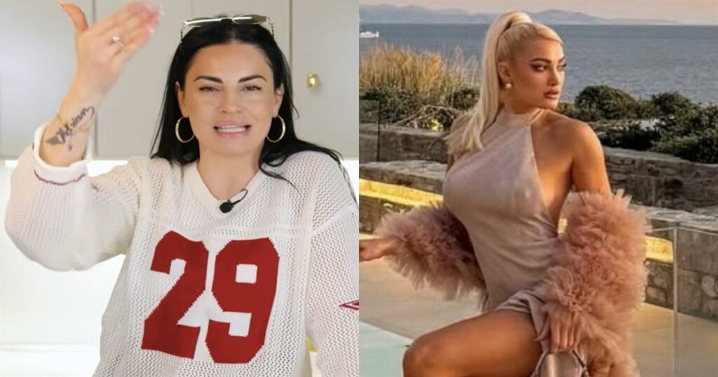 Δήμητρα Αλεξανδράκη: «Αδικίες και προσβολές στην Ιωάννα Τούνη ενώ χάνουμε αθώες ψυχές».