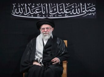 Ποιος αποκάλυψε τα μυστικά του Χαμενεΐ; Πώς οι πράκτορες της Μοσάντ κατέγραψαν κάθε κίνηση του ανώτατου Ιρανού ηγέτη.