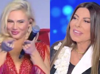 J2US: Απίστευτο μπέρδεμα από την Άντζελα Δημητρίου – Πέντε μήνες συνεργασίας και ακόμα δεν έμαθε το όνομά της!