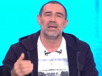 Αντώνης Κανάκης: Το συναισθηματικό άνοιγμα στο ξεκίνημα του «Ράδιο Αρβύλα»: «Δυσκολευόμαστε να είμαστε καλά…»