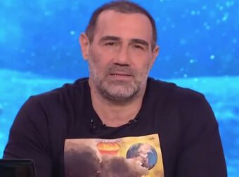 Αντώνης Κανάκης: «Πραγματικά λυπηρή η υποκρισία σας, επιδιώκετε να μπερδέψετε τους πάντες με τις κινήσεις σας».