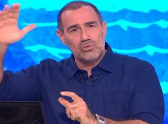 Αντώνης Κανάκης: Οργισμένη Αντίδραση για τη Δίκη των Τεμπών – «Είναι ανικανότητα ή σκόπιμη αδράνεια;»