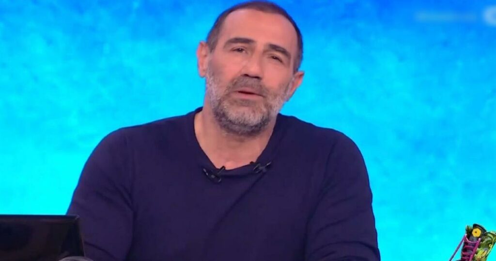 Αντώνης Κανάκης για τα Τέμπη: Σκληρή κριτική για συμπεριφορές που δεν συναντάς ούτε στη φύση.