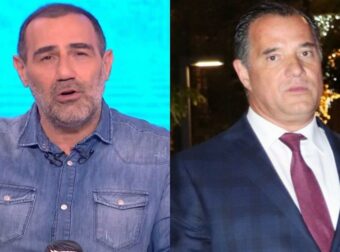 Αντώνης Κανάκης: Καυστική κριτική στον Άδωνι για παράνομες εξυπηρετήσεις!