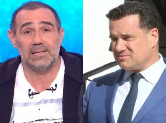 Άδωνις Γεωργιάδης: «Περιμένουμε την αγωγή σου, Άδωνι, για να δούμε τα βρακιά μας να πιάνουν τόπο» – Αντώνης Κανάκης προκαλεί με στυλ!