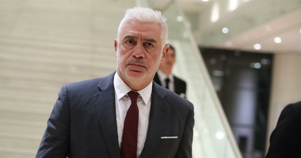 Αντώνης Νικοπολίδης: Η αποκαλυπτική εξομολόγηση – «Οι προκλήσεις μετά την απόσυρση από το ποδόσφαιρο και η δυναμική στο σπίτι»