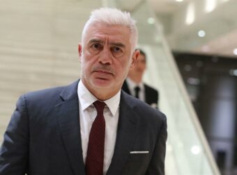 Αντώνης Νικοπολίδης: Η αποκαλυπτική εξομολόγηση – «Οι προκλήσεις μετά την απόσυρση από το ποδόσφαιρο και η δυναμική στο σπίτι»