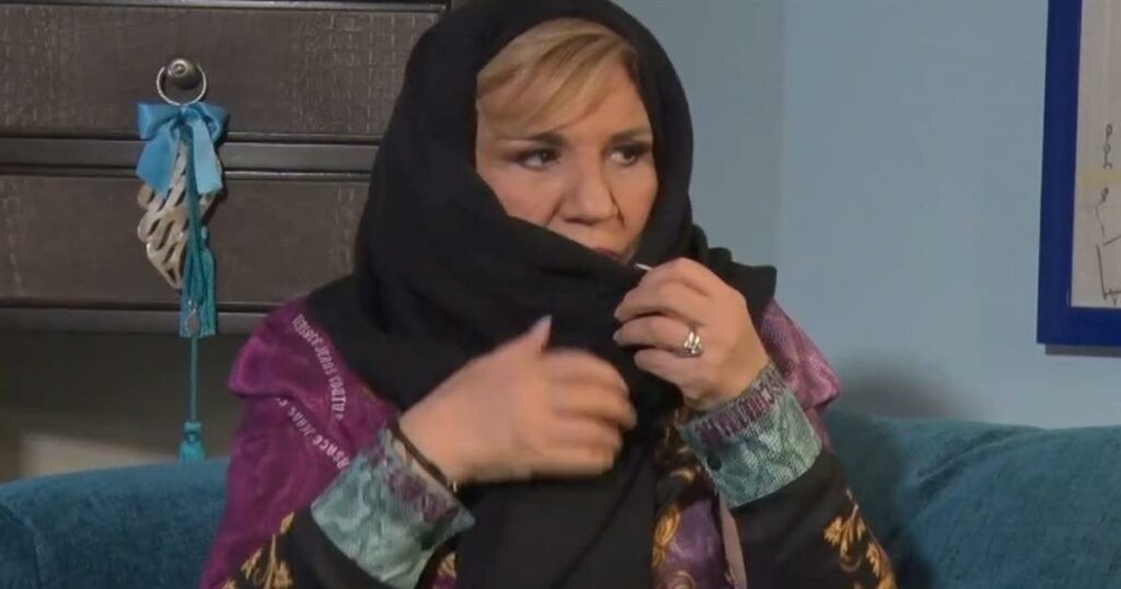 Δέσποινα Μοιραράκη: Αναπάντεχη Σύλληψη στο Ιράν για… μια Τούφα – «Η Επιχειρηματική μου Τύχη με Έσωσε»