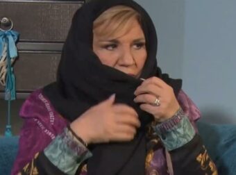 Δέσποινα Μοιραράκη: Αναπάντεχη Σύλληψη στο Ιράν για… μια Τούφα – «Η Επιχειρηματική μου Τύχη με Έσωσε»