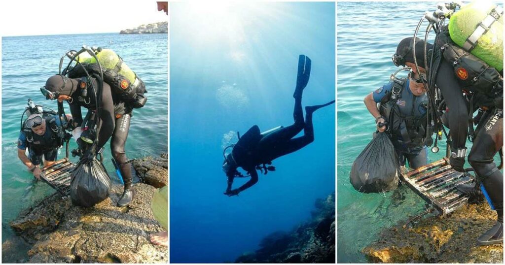 Το «Πηγάδι του Διαβόλου»: Αποκαλύπτοντας τα μυστικά πίσω από την τραγωδία των τριών αγνοούμενων του 1978 – Τα οστά τους ανακαλύφθηκαν το 2006.