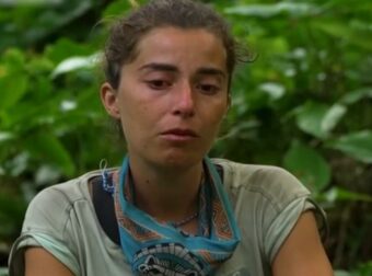 Survivor – Η συναισθηματική εξομολόγηση της Δήμητρας Λιάγγα: “Δεν αντέχω άλλο τα παιδάκια, είναι κεφάλαιο κλειστό για μένα”