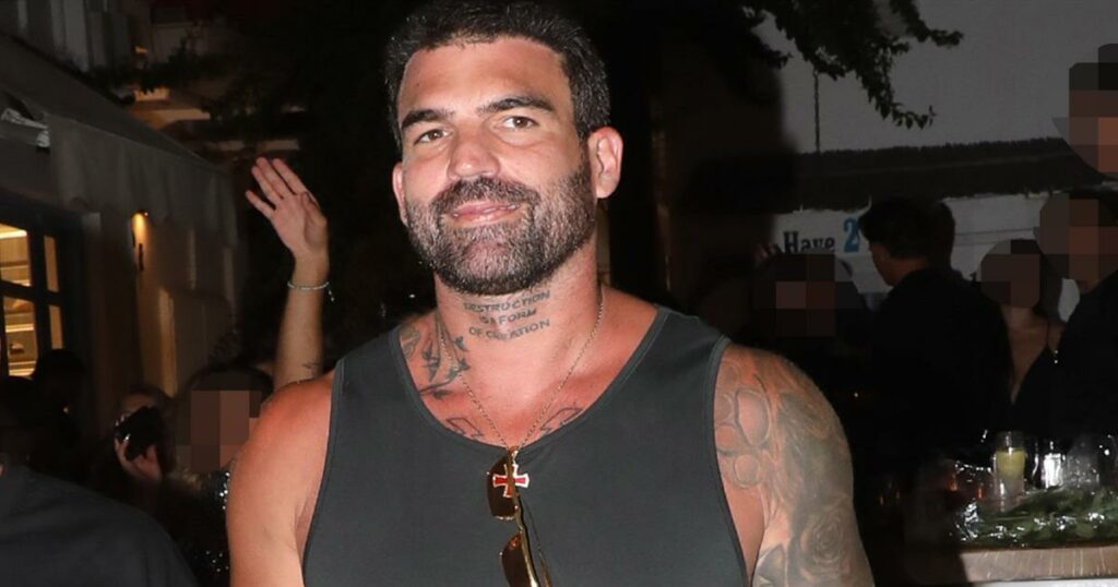 Δημήτρης Αλεξάνδρου: Ξεκαθαρίζει για τις φήμες περί συμμετοχής σε κύκλωμα με εικονικές εταιρείες – «Δεν έχω κατηγορηθεί».