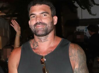 Δημήτρης Αλεξάνδρου: Ξεκαθαρίζει για τις φήμες περί συμμετοχής σε κύκλωμα με εικονικές εταιρείες – «Δεν έχω κατηγορηθεί».