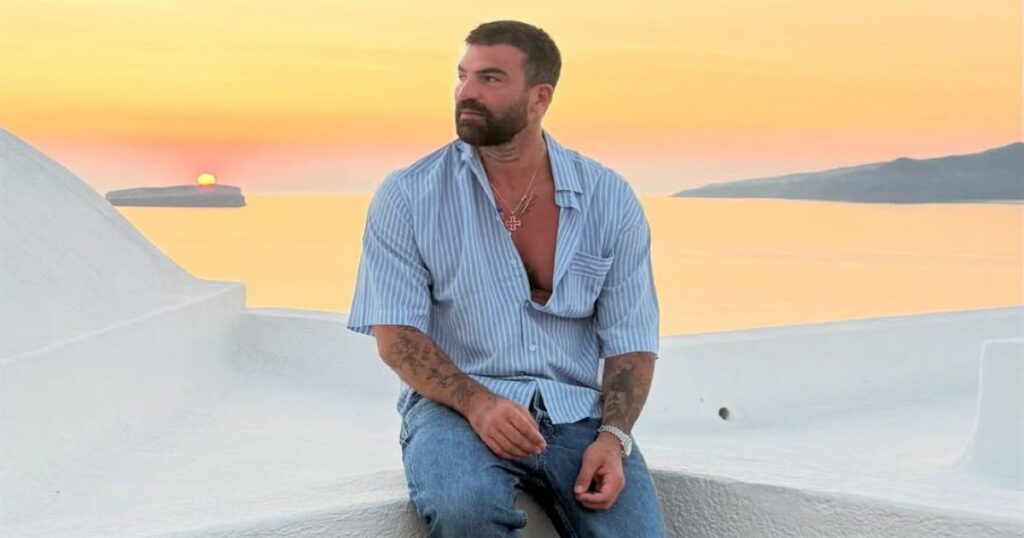 Δημήτρης Αλεξάνδρου: «Η σιωπή της αυτοπεποίθησης και ο θόρυβος των ανασφαλειών» – Ένα μήνυμα γεμάτο ουσία.