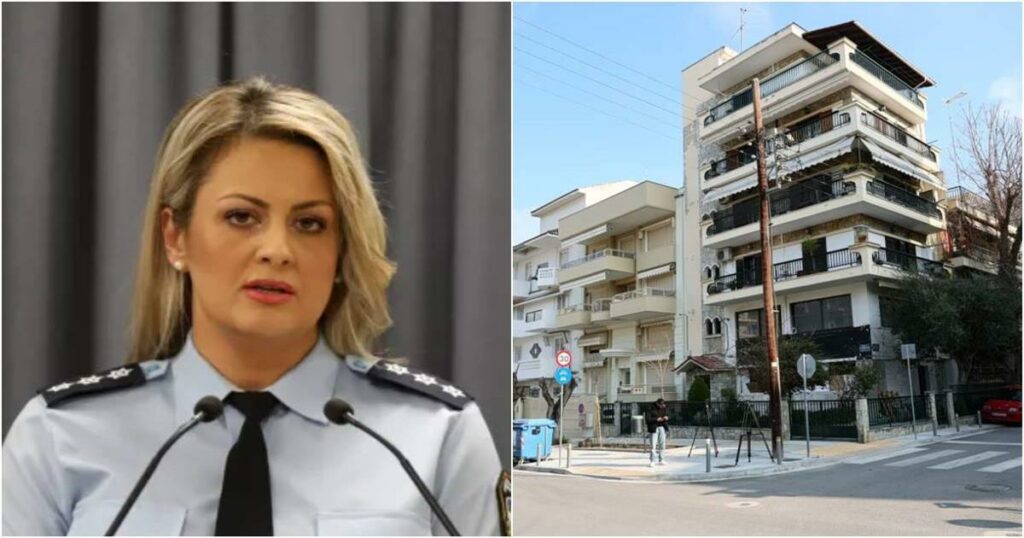 Σοκαριστική εξέλιξη στην Καλαμαριά: Η Δημογλίδου αποκαλύπτει την ταυτότητα του δολοφόνου του 20χρονου!