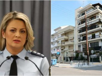 Σοκαριστική εξέλιξη στην Καλαμαριά: Η Δημογλίδου αποκαλύπτει την ταυτότητα του δολοφόνου του 20χρονου!